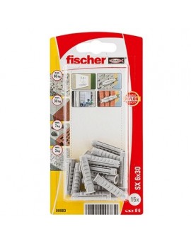 Taco de expansión Fischer...