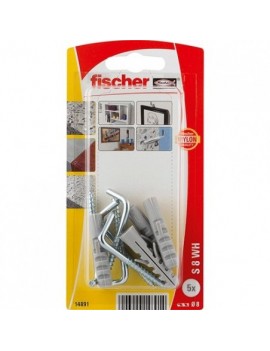 fischer Taco de expansión S...