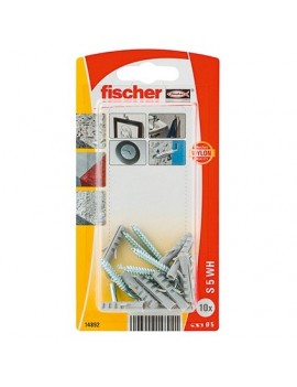 fischer Taco de expansión S...