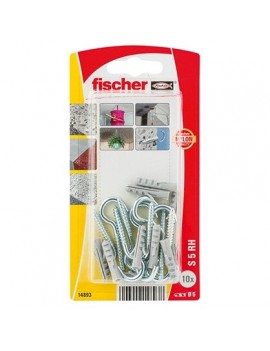 fischer Taco de expansión S...