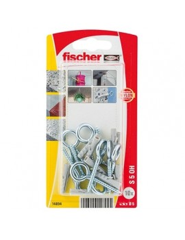 fischer Taco de expansión S...