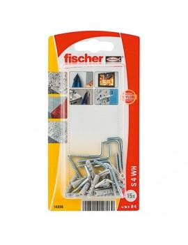 fischer Taco de expansión S...