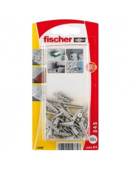 fischer Taco de expansión S...