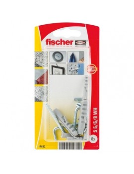 fischer Taco de expansión S...