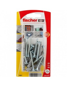 fischer Taco de expansión S...