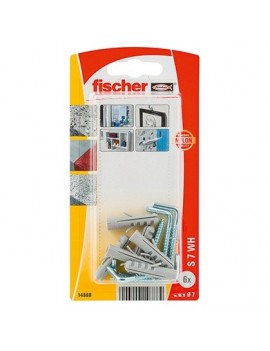 fischer Taco de expansión S...