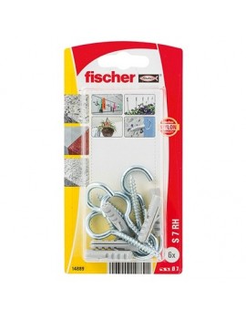 fischer Taco de expansión S...