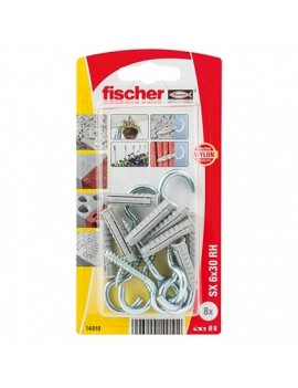 fischer Taco de expansión...