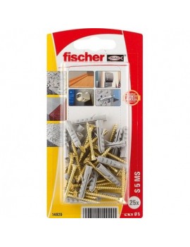 fischer Taco de expansión S...