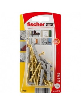 fischer Taco de expansión S...