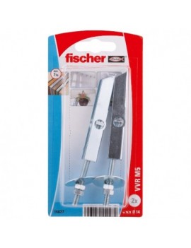 fischer Taco de vuelco VVR M5