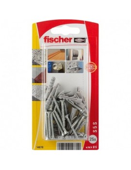 fischer Taco de expansión S...