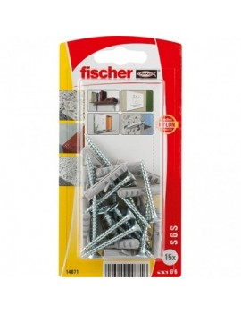 fischer Taco de expansión S...