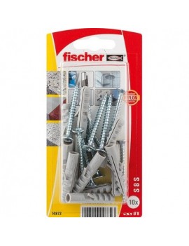 fischer Taco de expansión S...