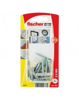 fischer Taco de expansión S...