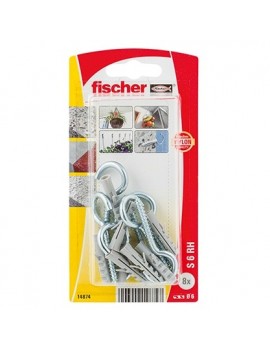 fischer Taco de expansión S...