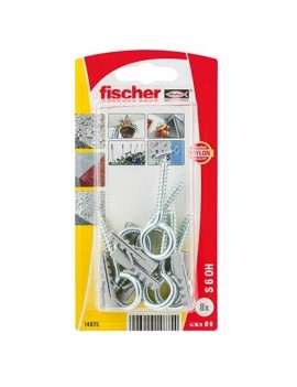 fischer Taco de expansión S...