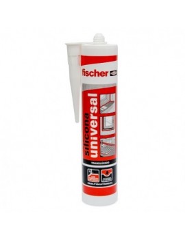 fischer SILICONA UNIVERSAL...