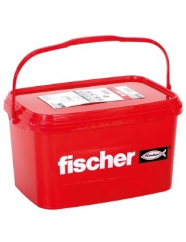 fischer Taco de expansión...