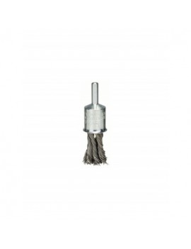 6mm Schaft Pinselbür