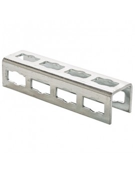 fischer Conector del canal...