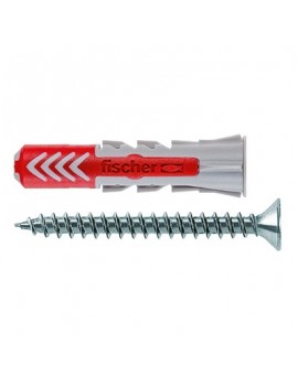 fischer DUOPOWER 8 x 40 S