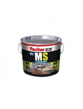 fischer MS LIQUIDO 4K MARRON