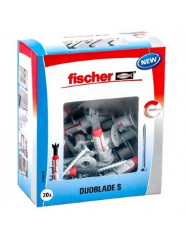 fischer Fijación de cartón...