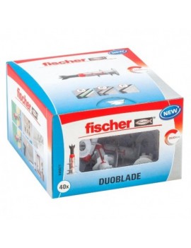 fischer Fijación de cartón...
