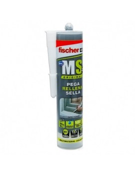 fischer MS SELLANTE/ADH GRIS