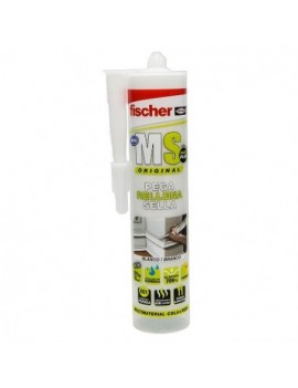 fischer MS SELLANTE/ADH BLANCO