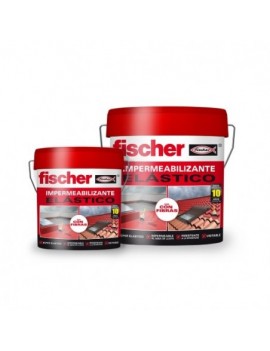 fischer Impermeabilizante...