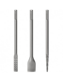 Cincel premium SDS Max set