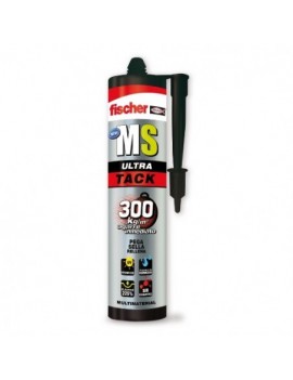 fischer MS Ultra Tack