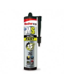 fischer MS Ultra Fast