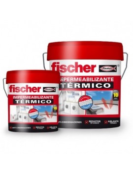 fischer Impermeabilizante...