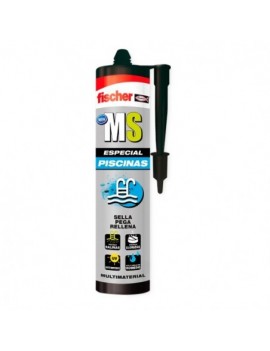 fischer MS Piscinas 290 ml...