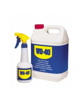 WD-40 5 Litros