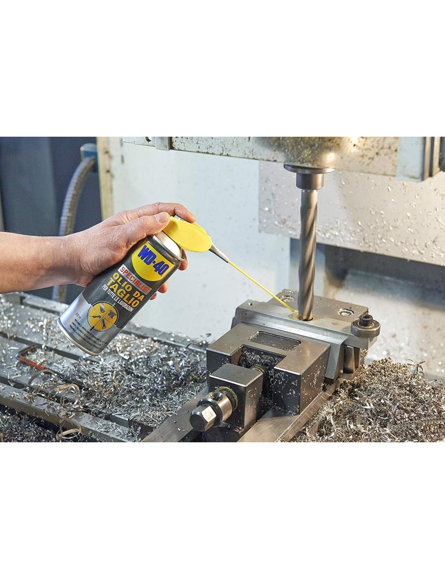 WD-40ml Specialist Moto Brake Cleaner - Cuidado de la motocicleta