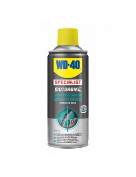 WD-40 Specialist Motorbike...