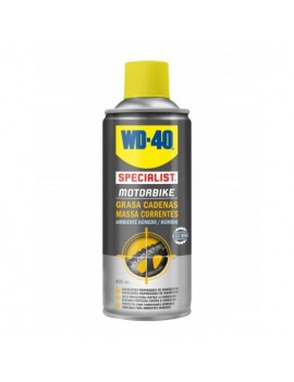 WD-40 Specialist Motorbike...