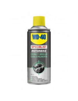 WD-40 Specialist Motorbike...