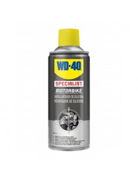 WD-40 Specialist Motorbike...