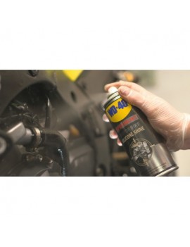 WD-40 Abrillantador Silicona Bicicleta/Motos en Smart Store