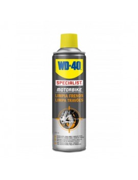 WD-40 Specialist Motorbike...