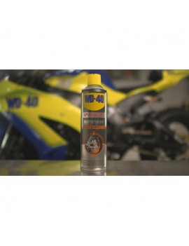 WD-40 Specialist Moto Limpia Frenos 500ml