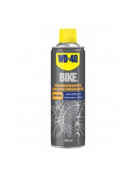 WD-40 Bike Desengrasante 500ml