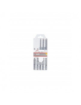 SDS-plus-5X