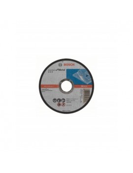 Cutting disc metal