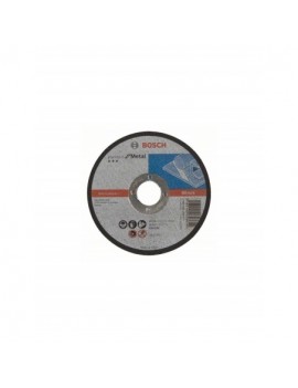 Cutting disc metal
